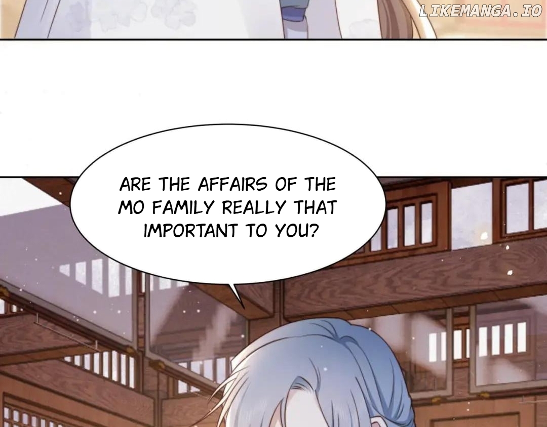 Lonely Emperor Chases His Sister-in-Law Chapter 61 - page 68